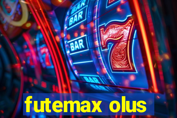 futemax olus